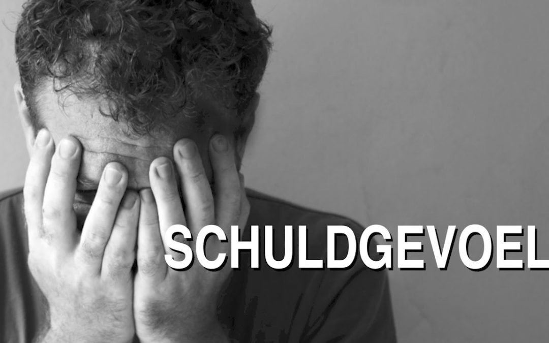 Schuldgevoel