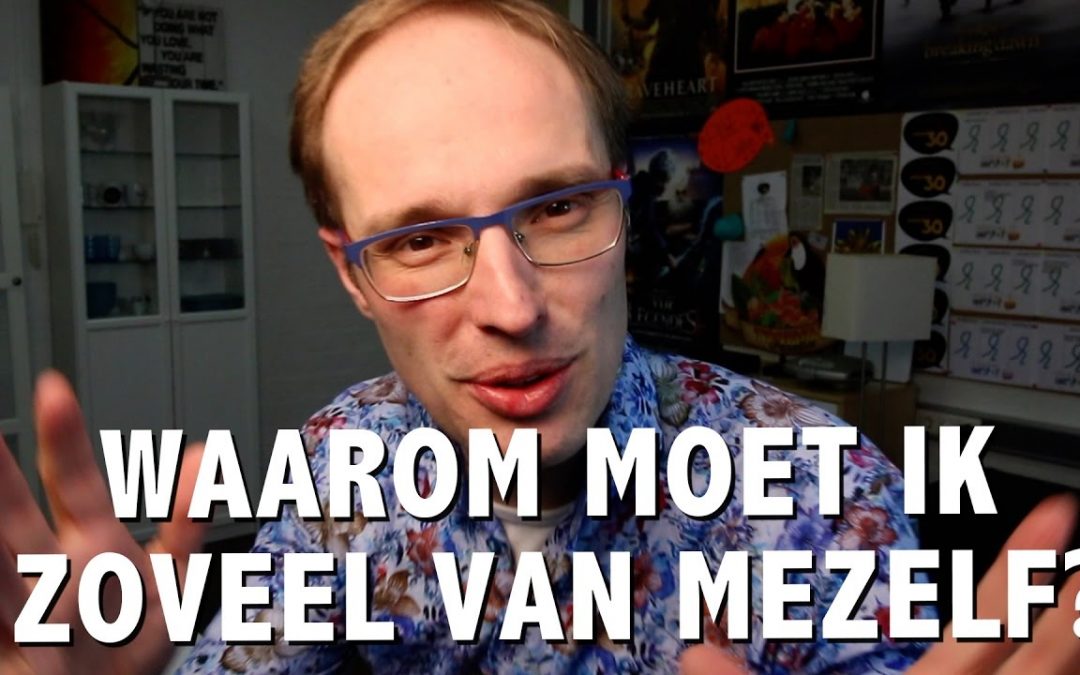 Zoveel moeten