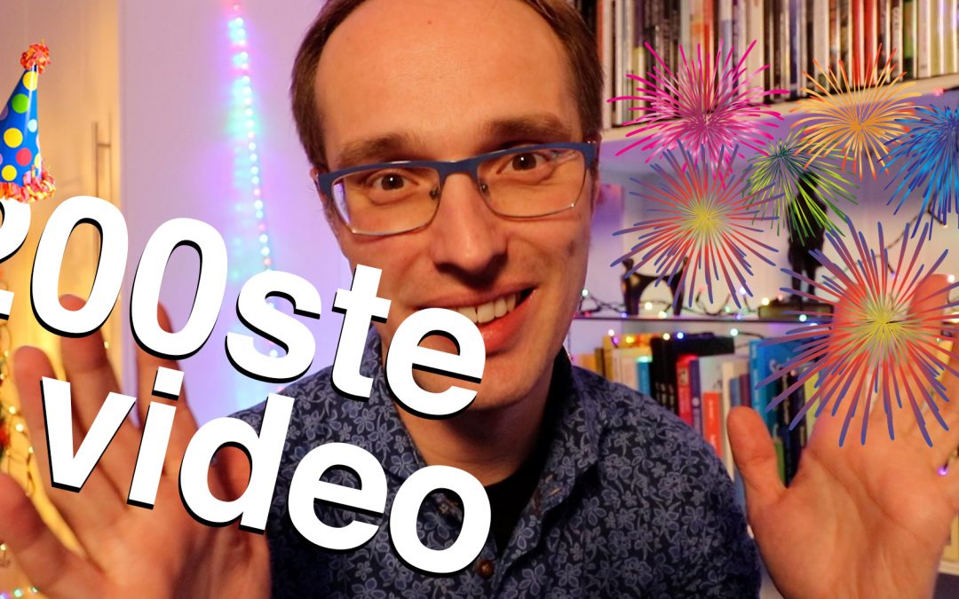 200ste video