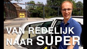 van redelijk naar super