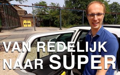 Van redelijk naar super