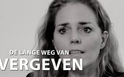 De lange weg van vergeven