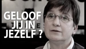 geloof jij in jezelf