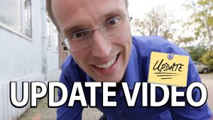 update video