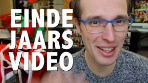 eindejaarsvideo 2016