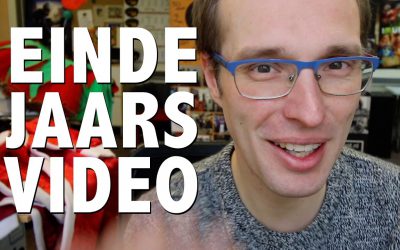 Laatste video 2016