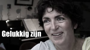 gelukkig zijn