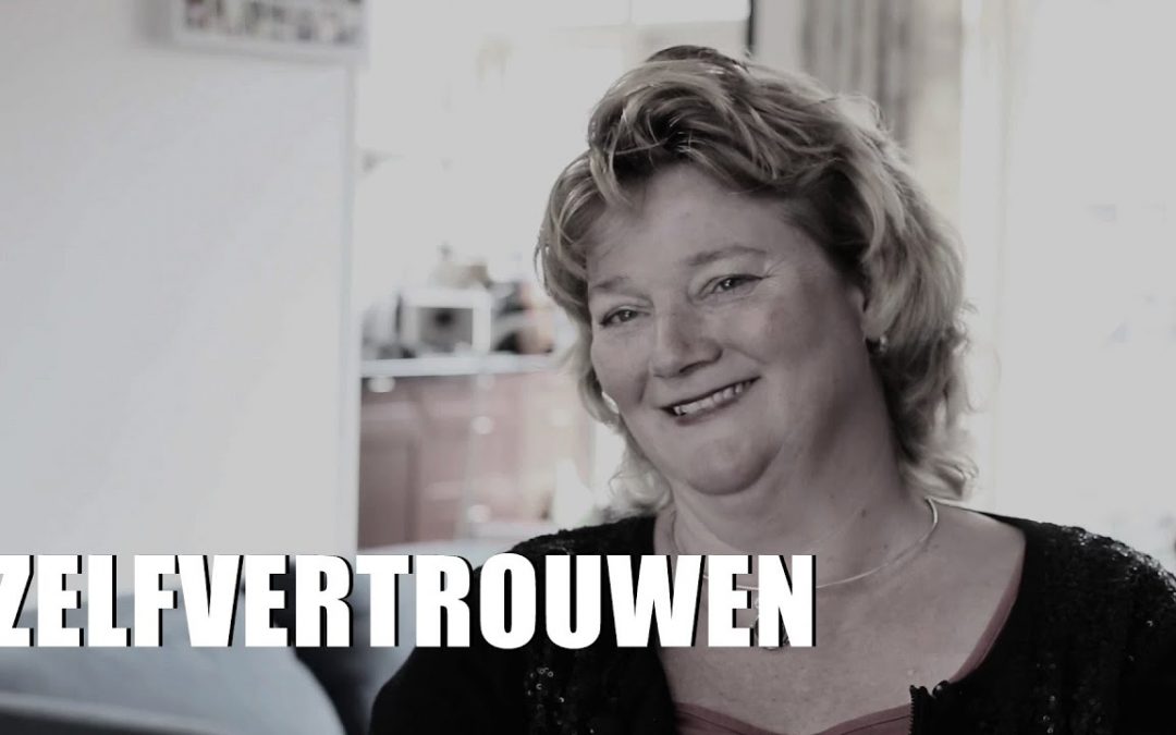 Zelfvertrouwen