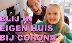Blij in eigen huis bij corona