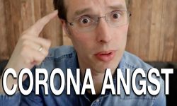 Corona angst
