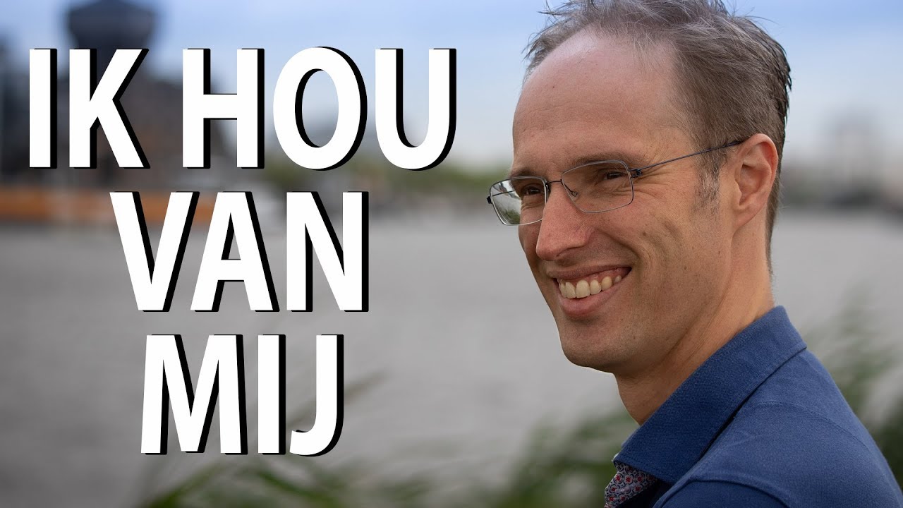 Ik hou van mij Inspirerende Hutspot