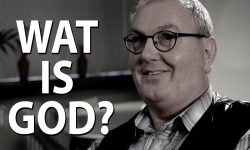 Wat is God?