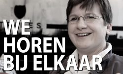 We horen bij elkaar