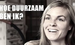 Hoe duurzaam ben ik?