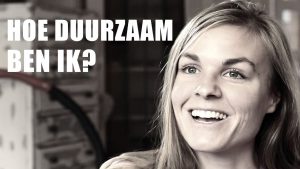 hoe duurzaam ben ik