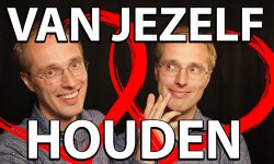 Mag ik van mijzelf houden?