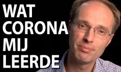 Wat corona mij leerde