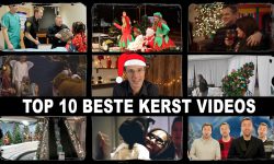 Top 10 Kerstvideo's
