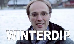 Winterdip