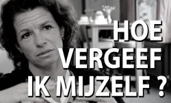 Hoe vergeef ik mijzelf?