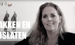 Pakken en loslaten