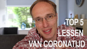 top 5 lessen van corona