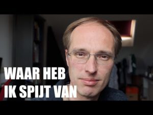 waar heb ik spijt van