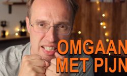 omgaan met pijn