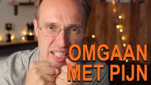 omgaan met pijn