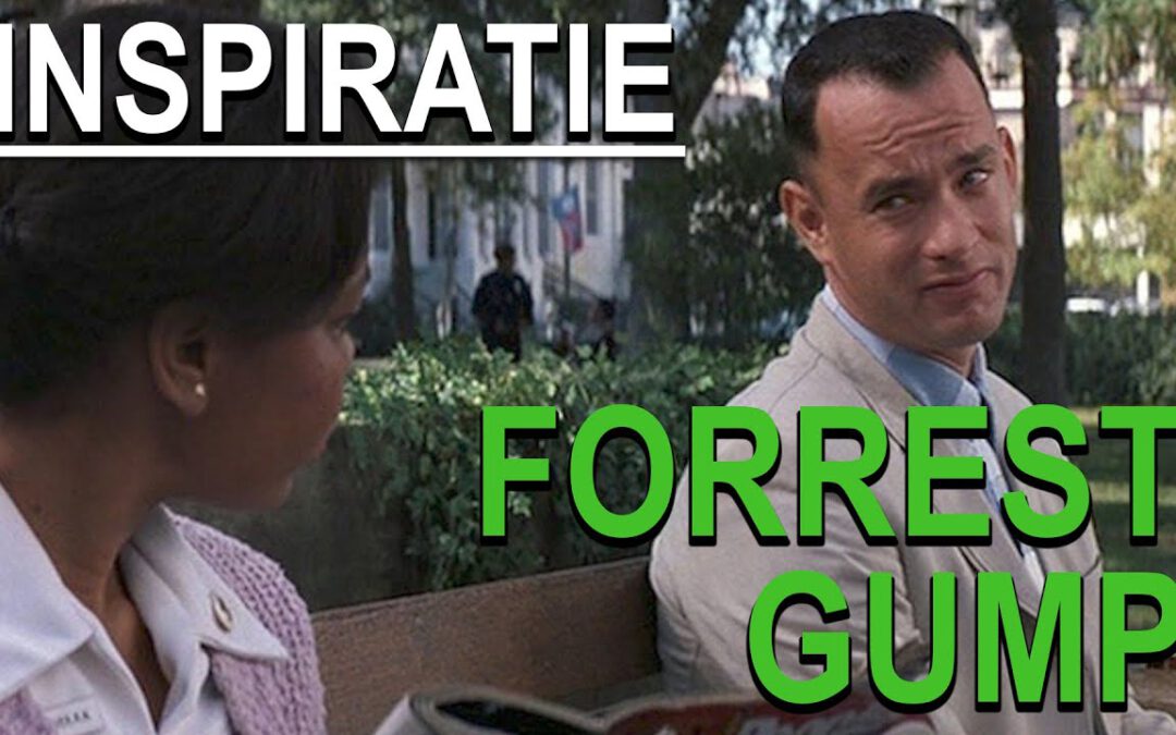 Forrest Gump