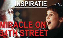 Miracle on 34th Street