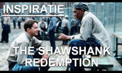 the shawshank redemption