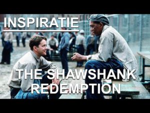 the shawshank redemption