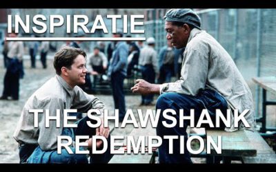 The Shawshank Redemption