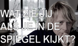 Wat zie jij als je in de spiegel kijkt?