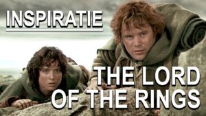 the lord of the rings