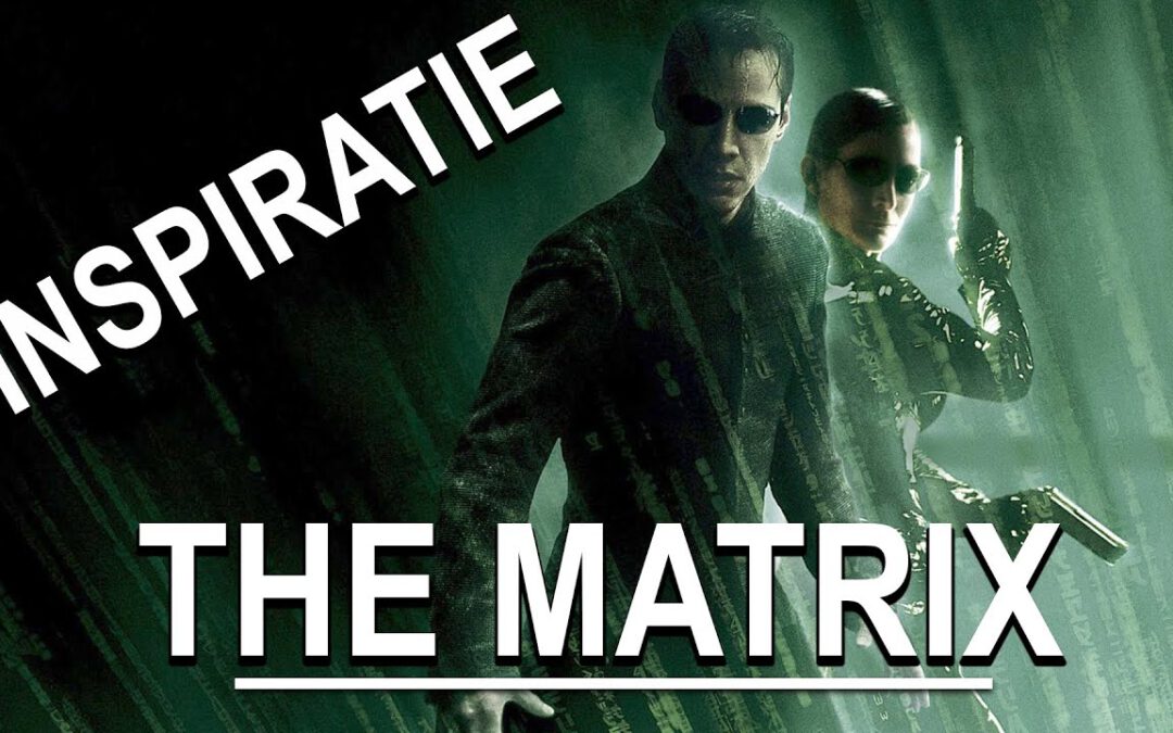 The Matrix