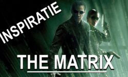 the Matrix