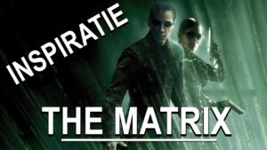 the Matrix