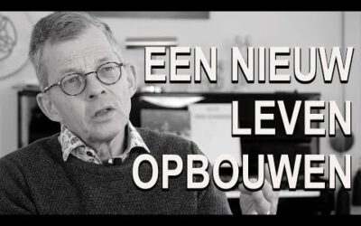 Een nieuw leven opbouwen