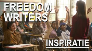 freedom writers