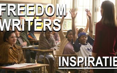 Freedom Writers