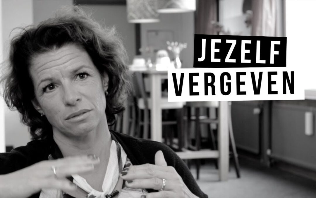 Jezelf vergeven