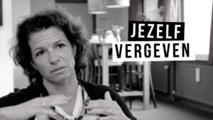 jezelf vergeven