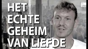 het echte geheim van liefde