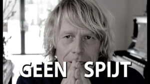 geen spijt