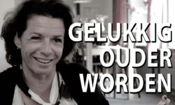 Gelukkig ouder worden