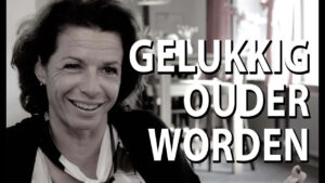 Gelukkig ouder worden